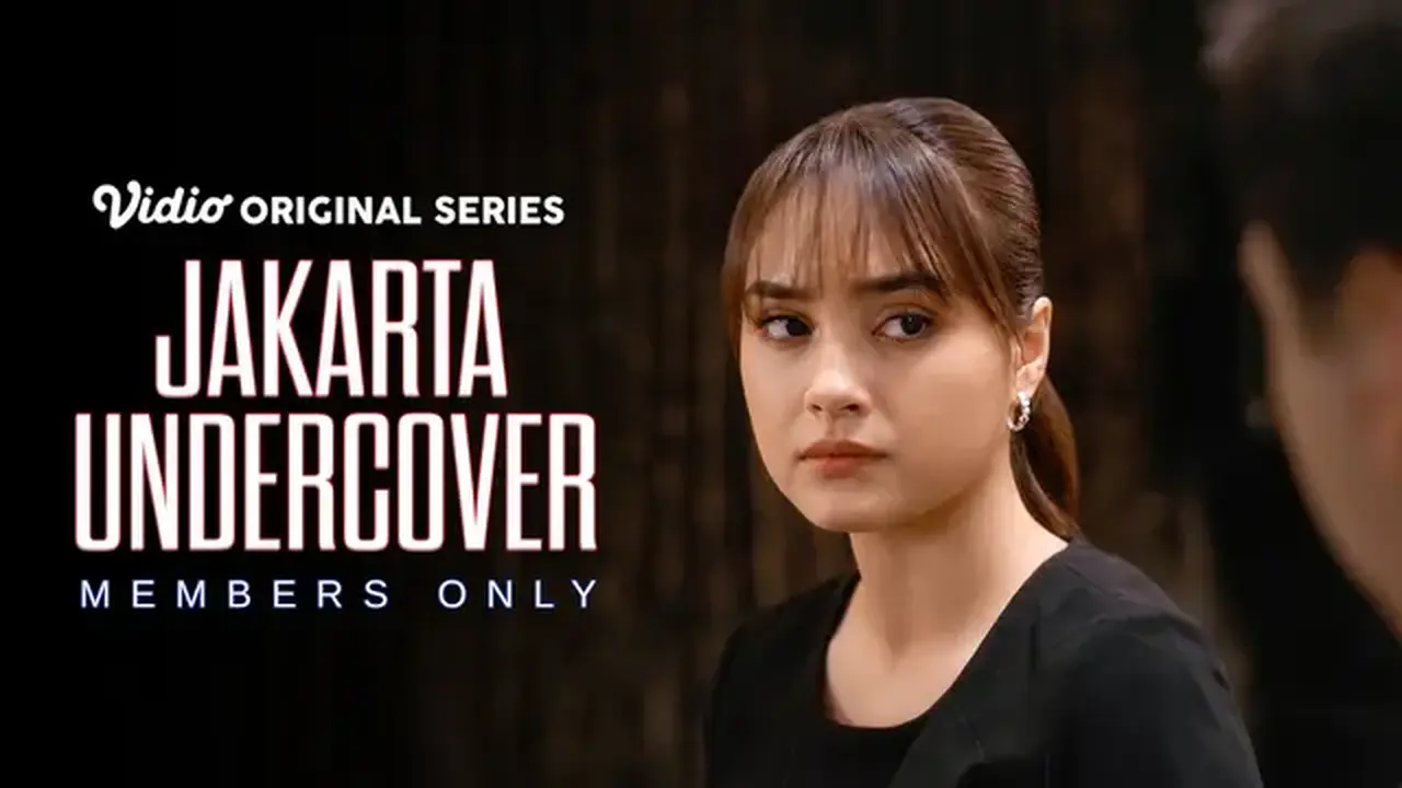 Jakarta Undercover: Members Only Episode 3