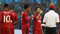 Semen Padang Incar Target Minimal di Sisa Putaran Pertama TSC