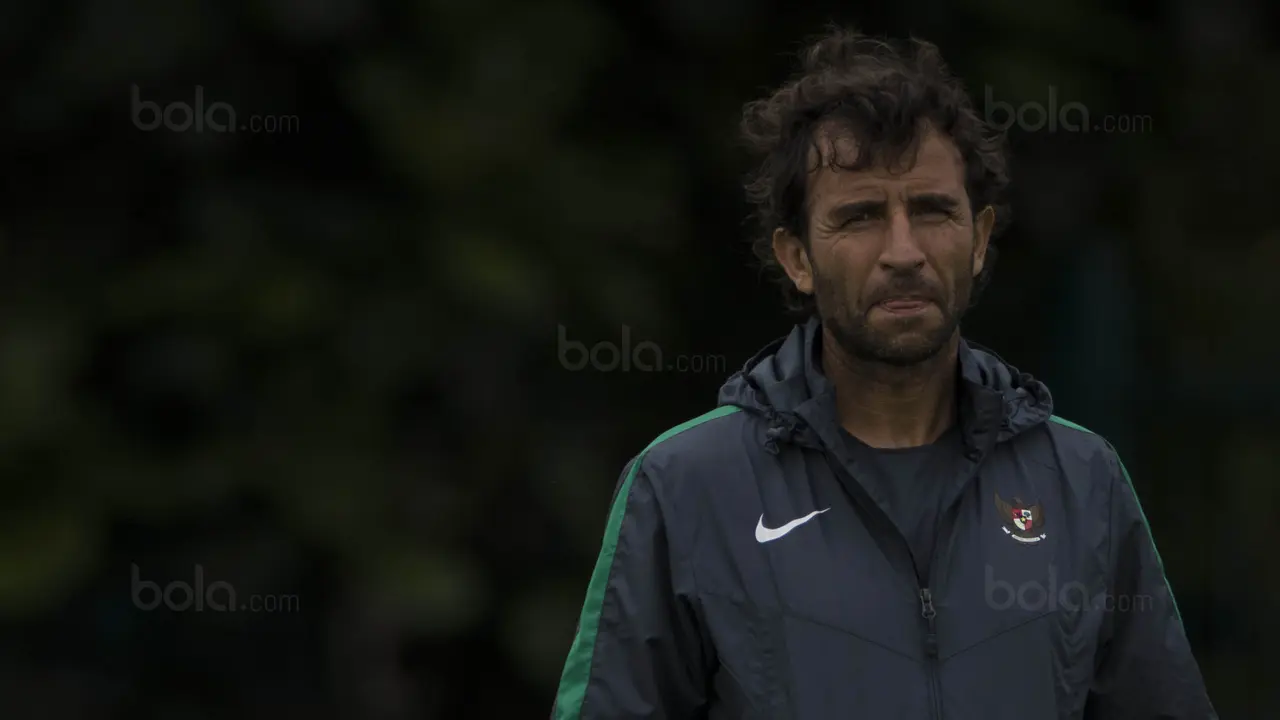 Luis Milla