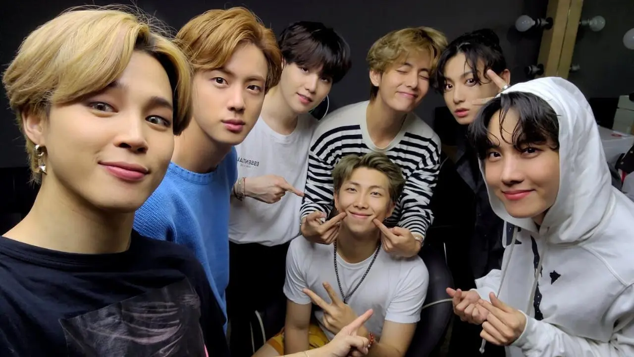 BTS