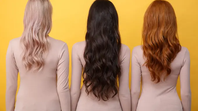 Hair