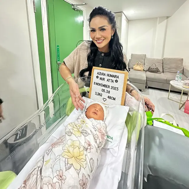 Krisdayanti