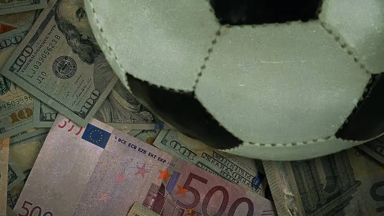 Fifa Uncovered.