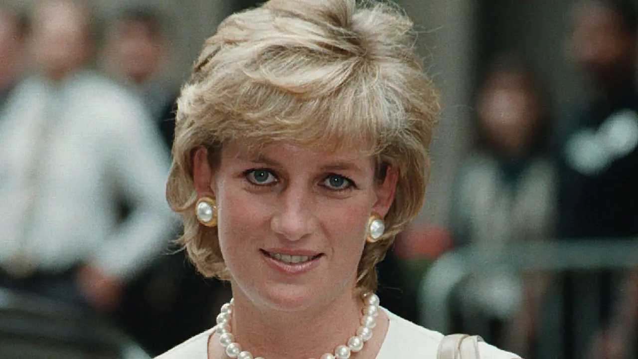 Lady Diana