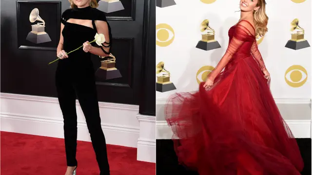 [Bintang] Miley Cyrus