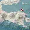 Wilayah Terdampak Gempa Banyuwangi 25 September 2025, Masyarakat Diimbau Waspadai Hoaks