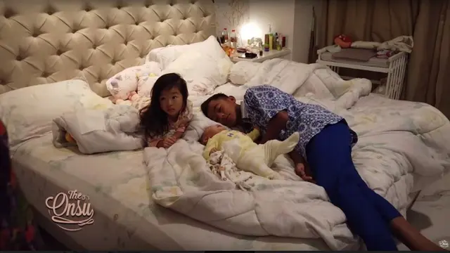 Ruben Onsu (Foto: YouTube)