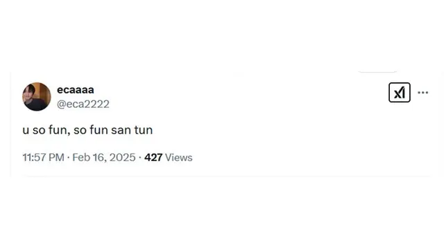 6 Pelesetan Kalimat Bahasa Inggris Ini Kocak, Lanjutannya Tak Terduga