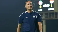 Raphael Maitimo. (Iwan Setiawan/Bola.com)