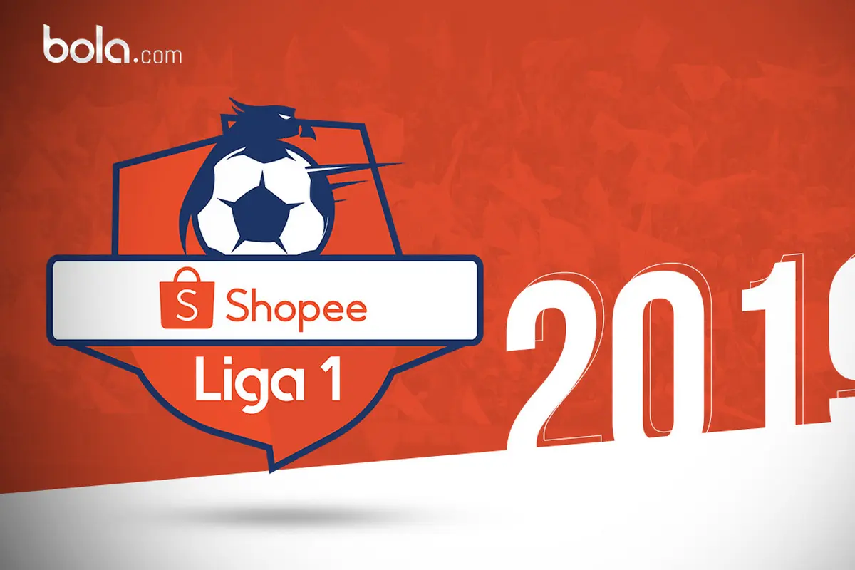 Shopee Liga 1 2019