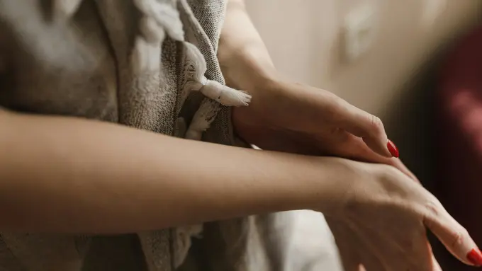 Obat Panu Alami Paling Ampuh dan Cepat Hilang