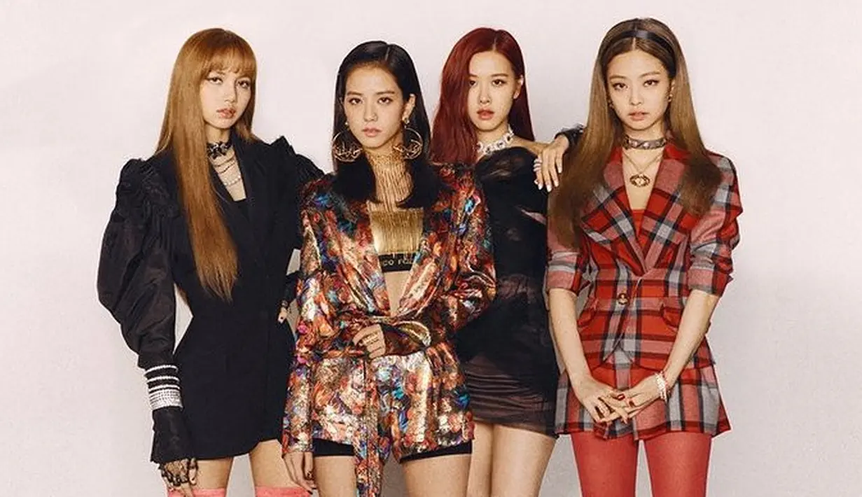 "Kami khawatir karena konsep kami sekarang ini lebih dari sebelumnya, jadi kami senang karena orang-orang menyukainya," lanjutnya. (Foto: soompi.com)