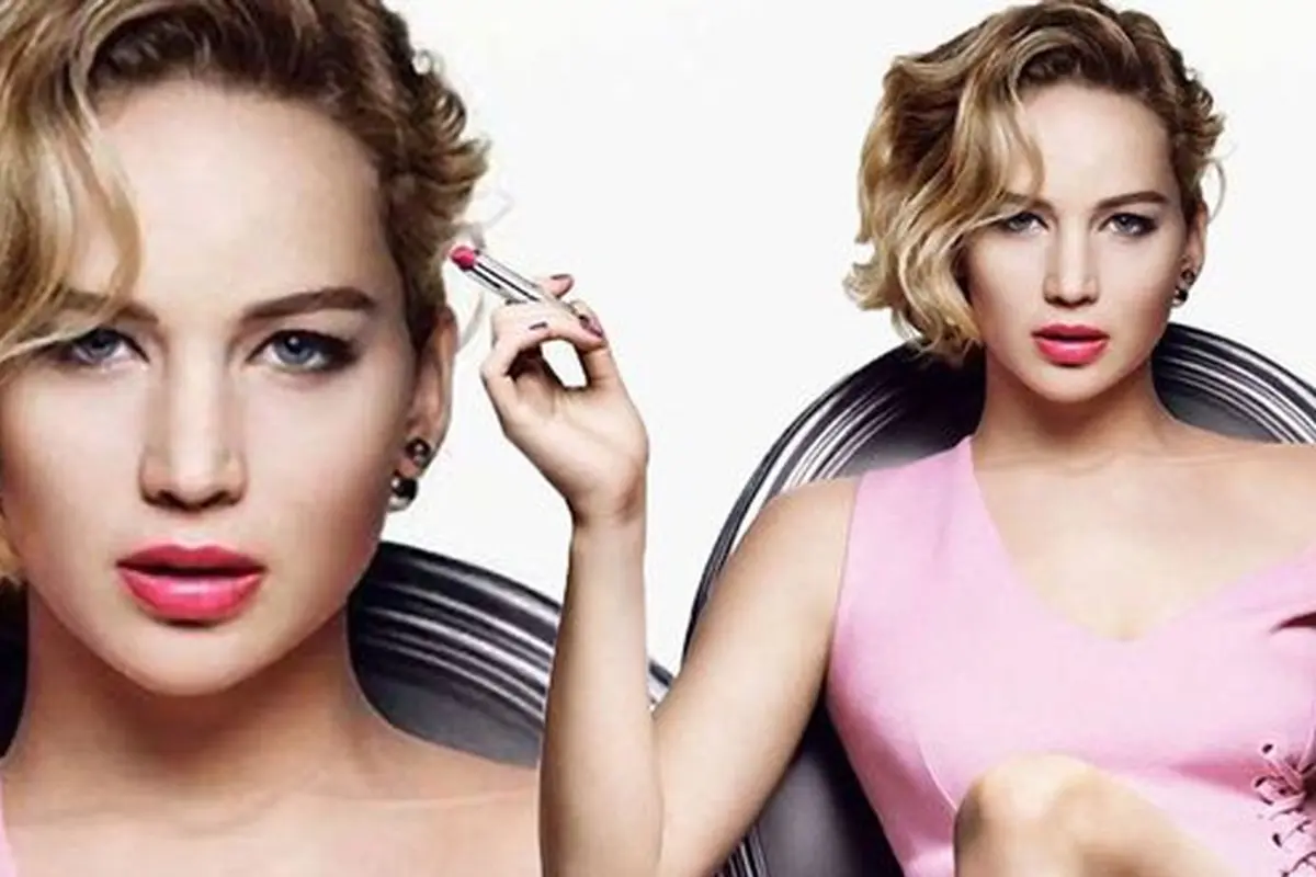 Jennifer Lawrence 