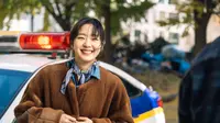 Kim Go Eun dalam The King: Eternal Monarch (Netflix)