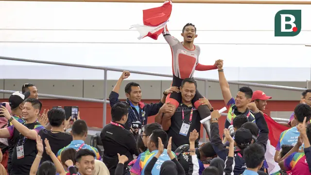 Asian Paragames 2018, Cycling