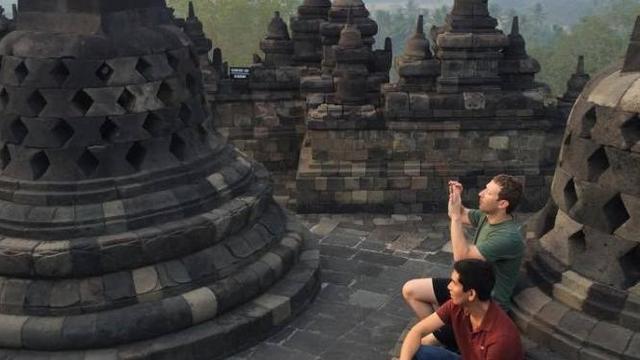 Ayo Jelajahi Desa Desa Wisata Sekitar Candi Borobudur