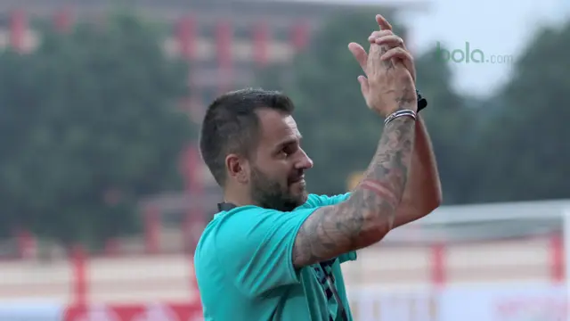 Bhayangkara FC, PS Tira, Liga 1 Indonesia 2018, Bola.com