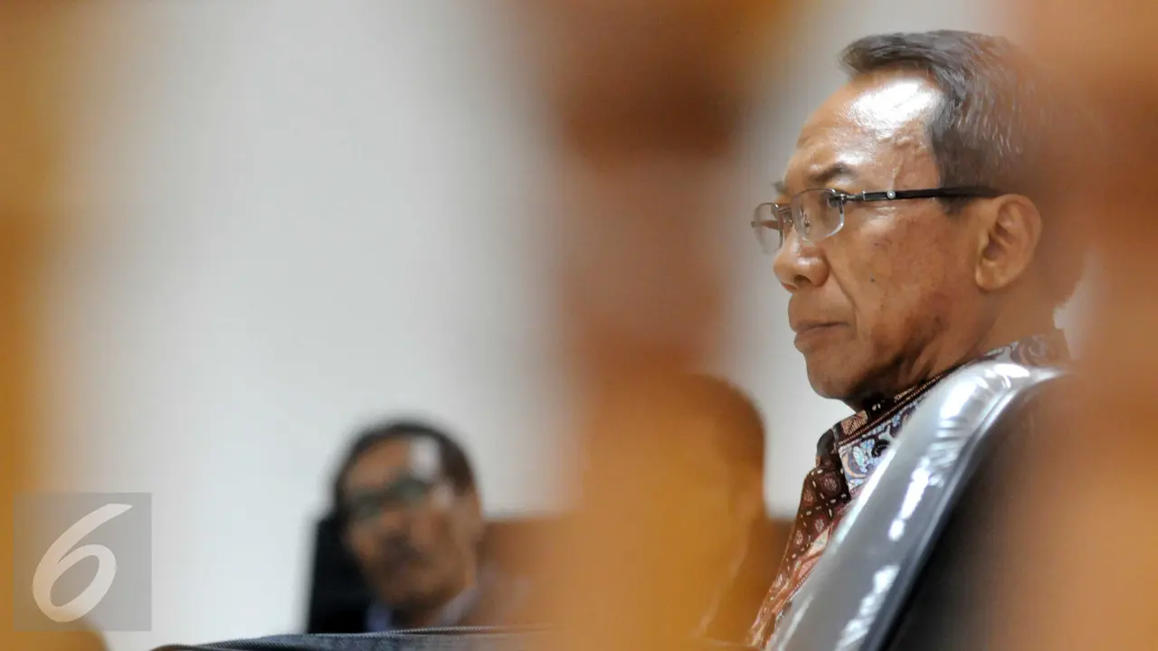 20150929- Jero Wacik-Jakarta