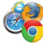 Ilustrasi Browser Internet (sumber: Pixabay)