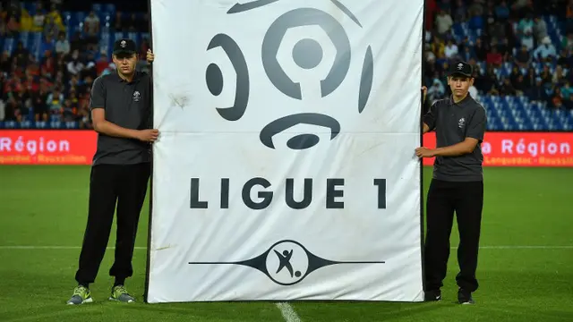 Logo Ligue 1