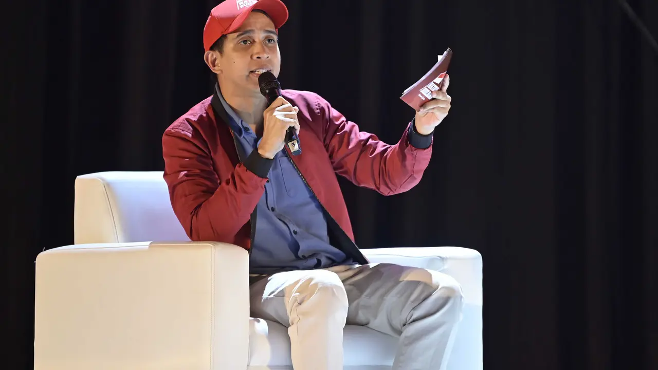 Andovi Da Lopez