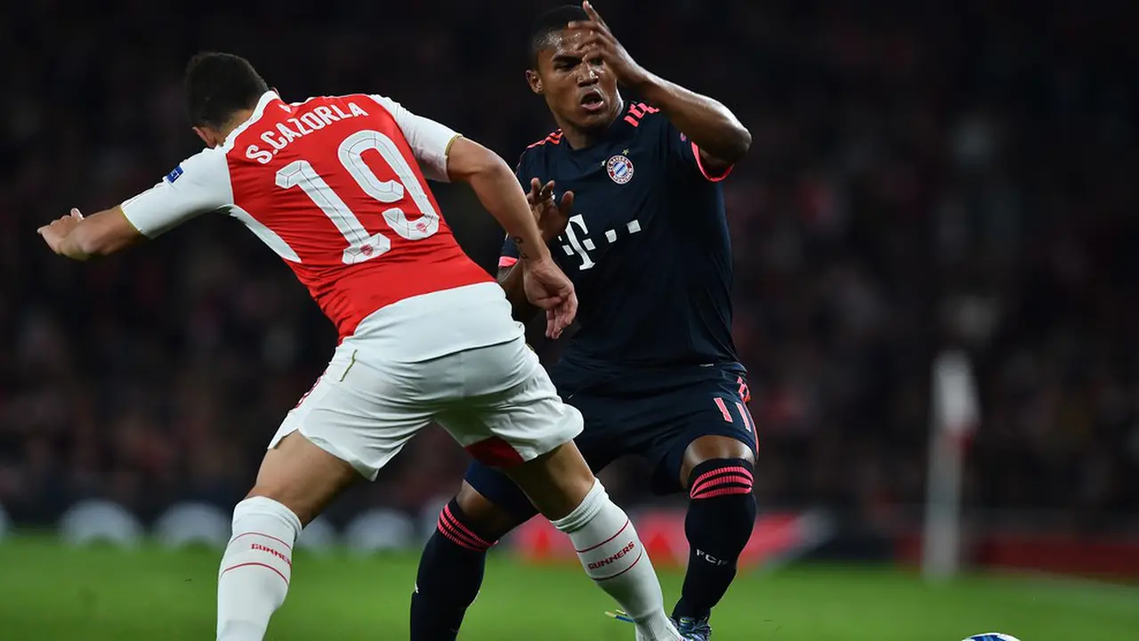 Arsenal