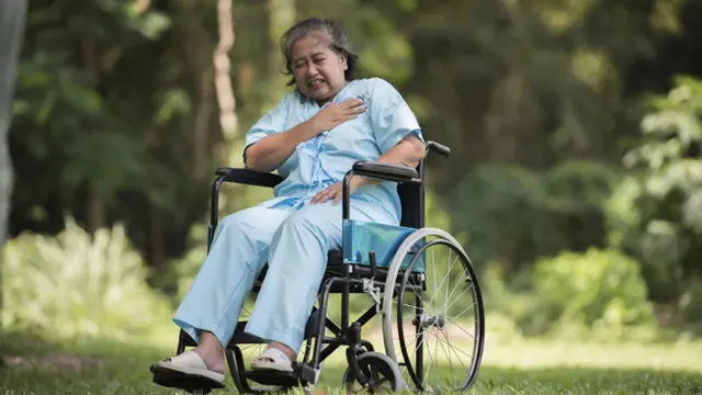 Penyakit Paru Obstruktif Kronik