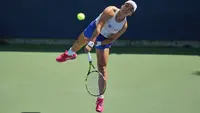 Janice Tjen Langsung Kandas di Libema Open 2026