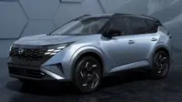 Nissan X-Trail Terbaru Jadi Senjata Genjot Penjualan
