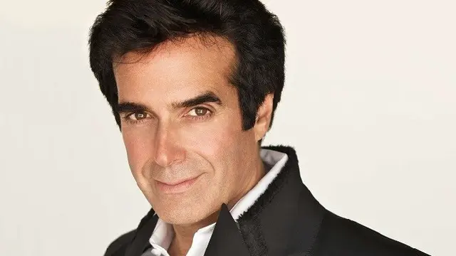 Jadi Pesulap Terkaya, Ini Sumber Kekayaan David Copperfield