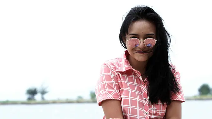 [Bintang] Amanda Manopo