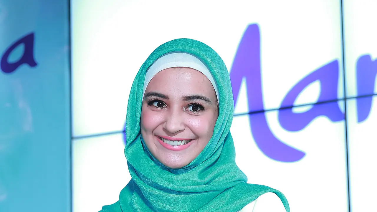 Shireen Sungkar
