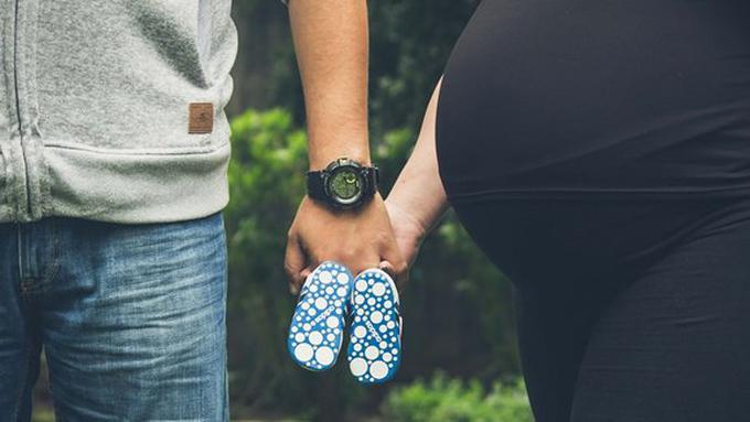 Trauma Melahirkan karena Keadaan Pinggul Sempit - Lifestyle Fimela.com