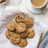 Chocochip cookies./Copyright&nbsp;freepik.com/author/freepik