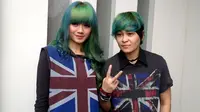 Mitha dan Dara The Virgin Punya Makanan Khusus saat Berbuka