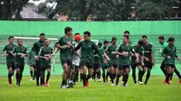 Catatan Tony Ho Setelah Timnas Indonesia U-22 Kembali Bermain Imbang