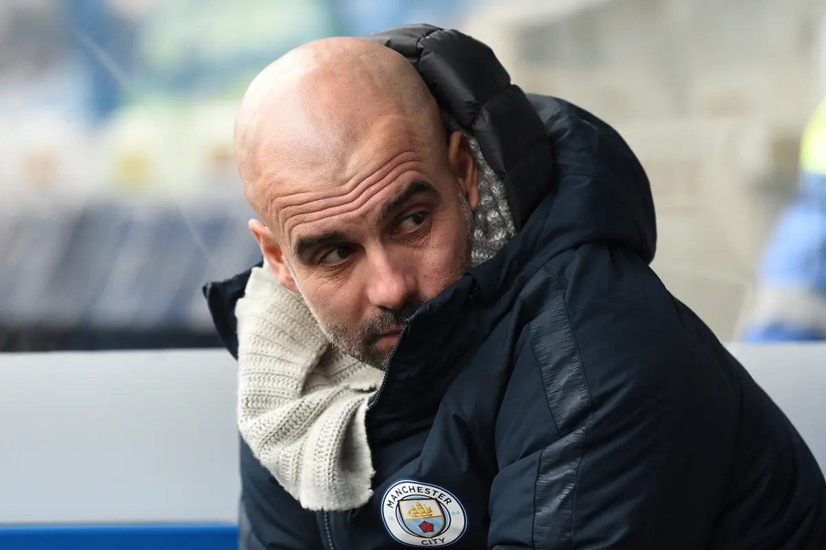 Tampil Monoton, Manchester City Tetap Perkasa Atasi Huddersfield