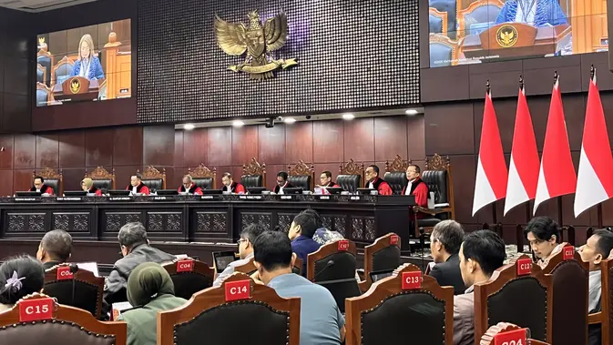 MK Ubah Aturan Pencairan Dana Pensiun Sukarela, Ini Perubahannya