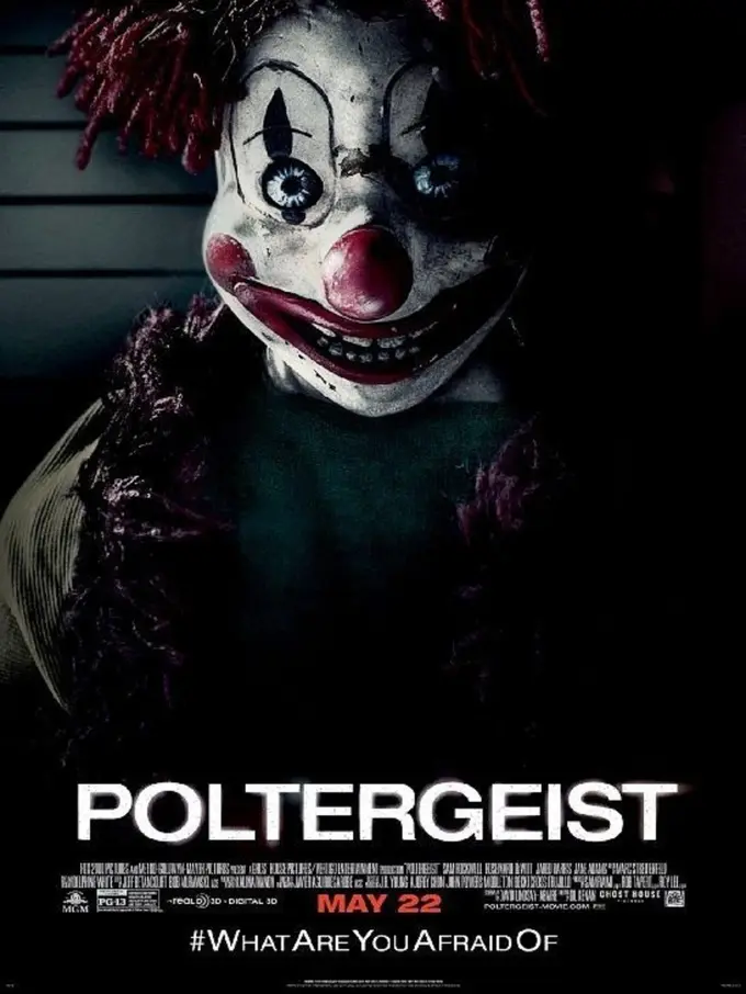 Poltergeist