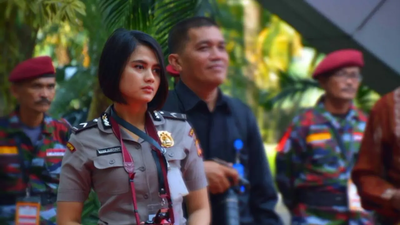 Bripda Ismi Aisyah Bikin Galau, Ini Nasihat dari Ridwan Kamil 