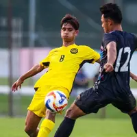 Piala AFF U-23 2025: Timnas Malaysia Datang ke Indonesia dengan 'Gelombang Revolusi'