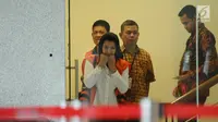 Apa Kaitan Dokter Kecantikan dan Kasus Cuci Uang Bupati Rita?