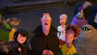 Sinopsis Film Animasi Hotel Transylvania: Transformania, Eksperimen yang Mengubah Dunia Monster