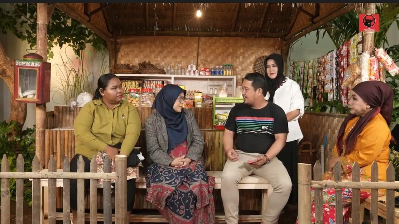 Penjelasan cendekiawan perempuan Ai Fatimah Nur Fuad tentang peran perempuan