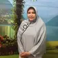 Kak Ema atau Fatimah Husein Assegaff di pancoranmas, Depok, Jawa Barat. (Liputan6.com/Ady Anugrahadi) 