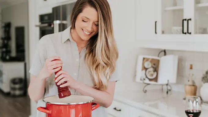 Masak/dok. Unsplash Becca Tapert