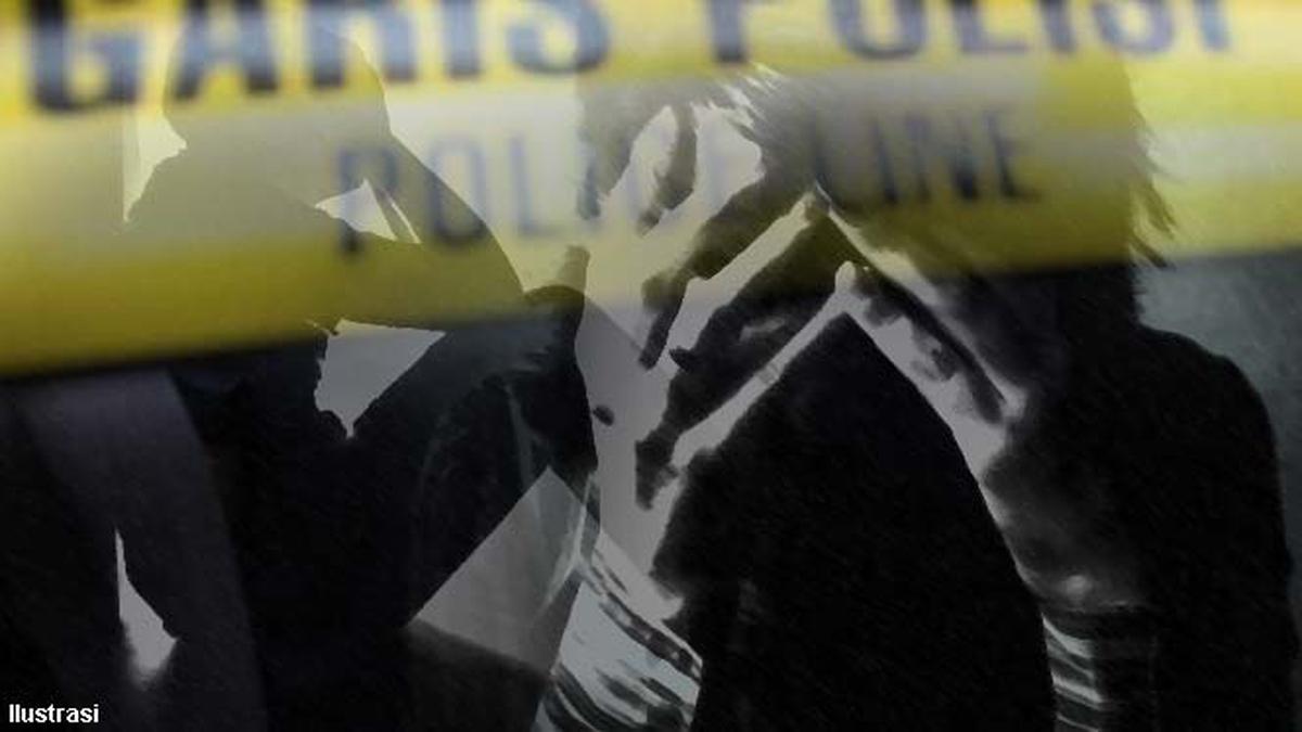 WNI Asal Prabumulih Disekap dan Dianiaya di Malaysia