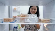 5 Cara Menyimpan Roti Tawar di Kulkas Agar Tetap Lembut dan Tidak Kering