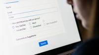Cara Membuat Google Form (Gemini)