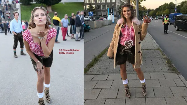 Cathy Hummels